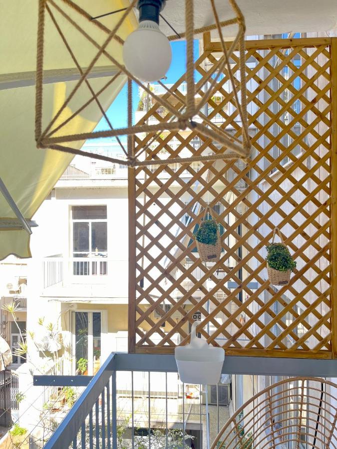 Oikiastudios Patras Exterior photo